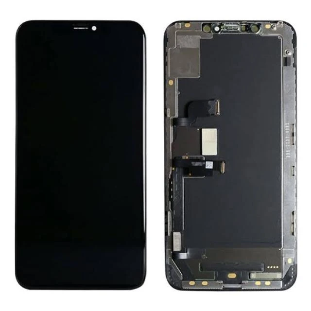 AFFICHEUR IPHONE XS MAX GX OLED